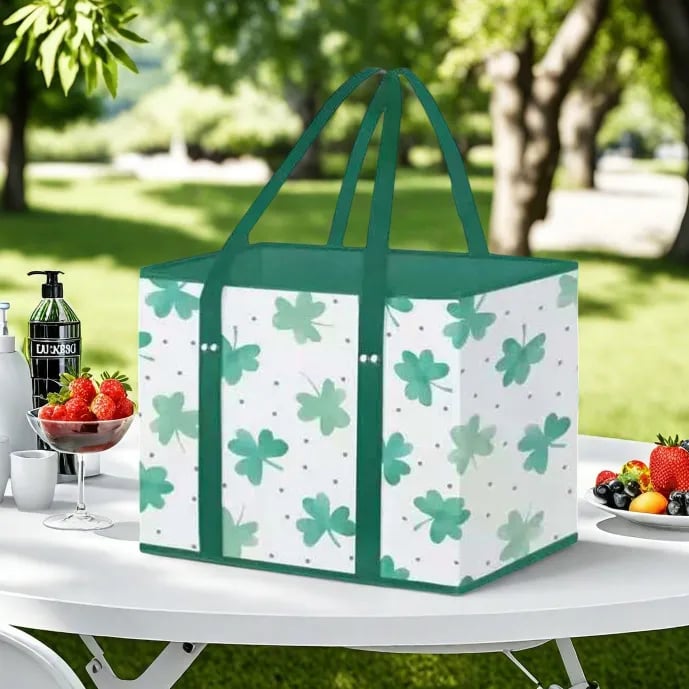 🛒✨Ivosoma® Reusable Grocery Bags