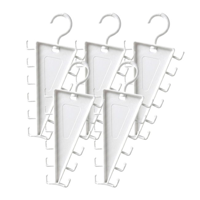 ✅Ivosoma® Multifunctional Triangular Hanger