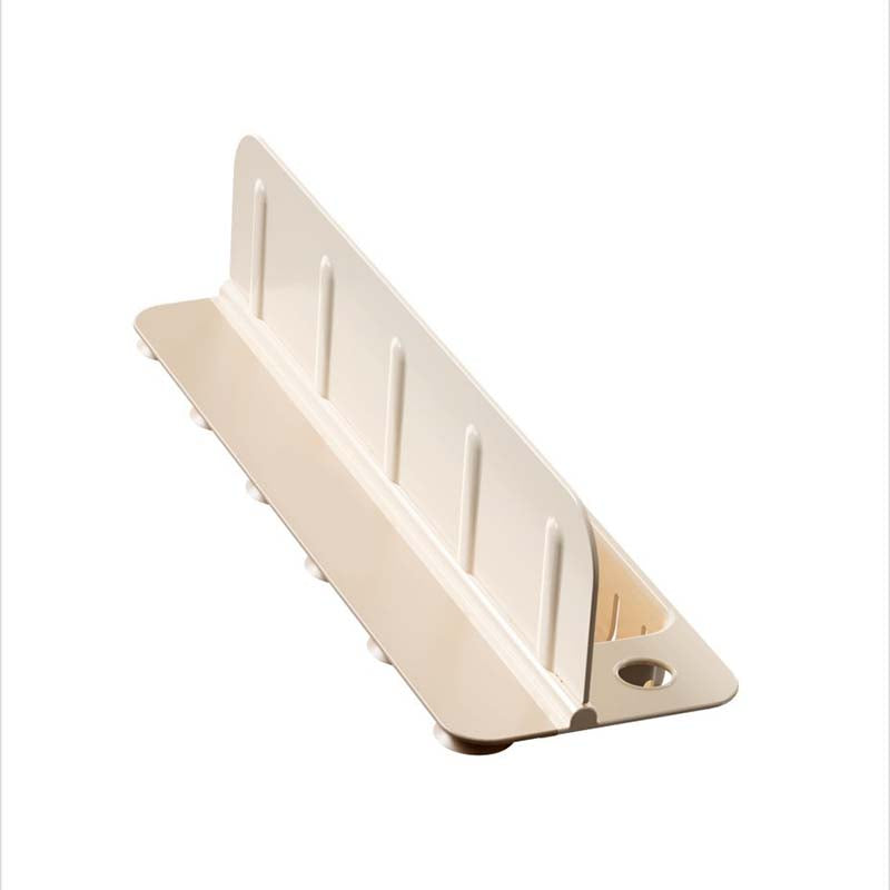 Ivosoma® Kitchen Sink Splash Guard Water Guard for Washbasin Dining Room Dish Washing upsell