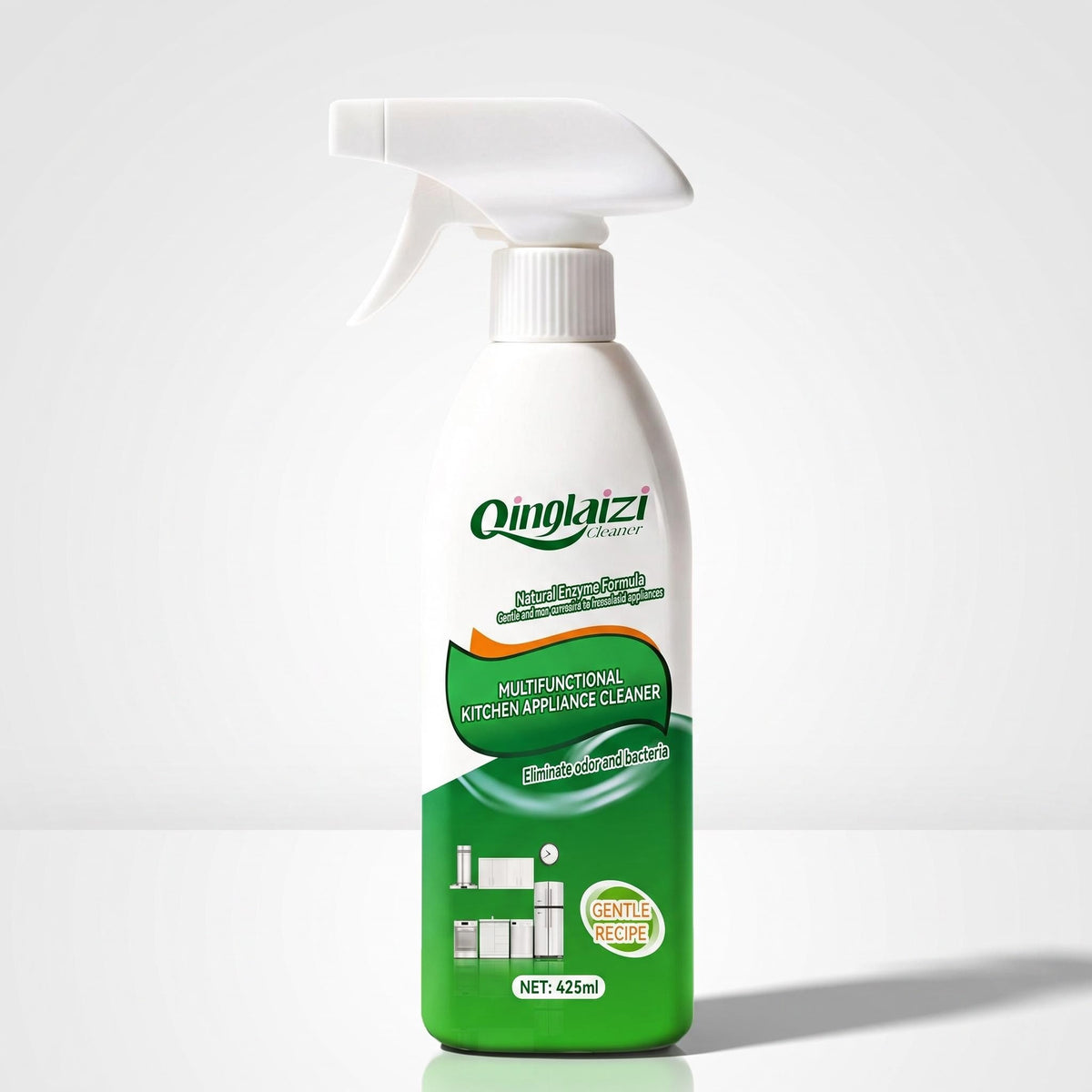 Ivosoma® 🧽Multi-Purpose Enzyme Foam Cleaner For Kitchen & Home