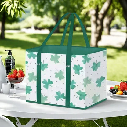 🛒✨Ivosoma® Reusable Grocery Bags