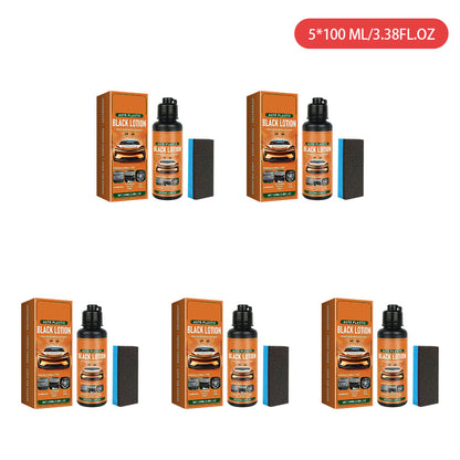 Last Day 50% OFF 🔥✨Automotive Plastic Restorer