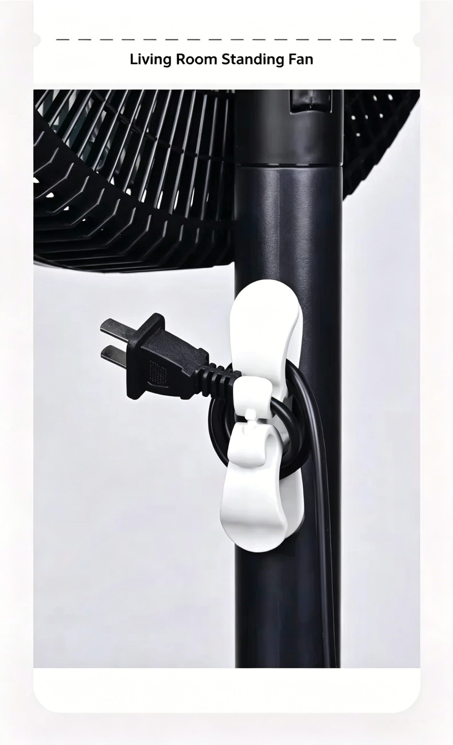 📢📢LAST DAY 50% OFF !! ⏰2026 New Updated Kitchen Appliance Cable Organizer