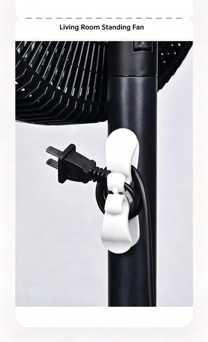 📢📢LAST DAY 50% OFF !! ⏰2026 New Updated Kitchen Appliance Cable Organizer