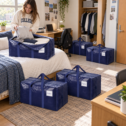 FYGRIP Extra Heavy-Duty Large Moving Bags