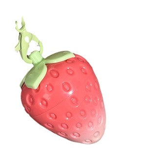 Kylatocosh Strawberry Magic Temperature-Color Changing Lip Balm – Winter Intense Hydration & Lip Line Repair