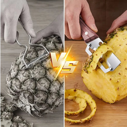 Last Day 50% OFF 🔥✨🔪 Multi-Functional Stainless Peeler 🥕