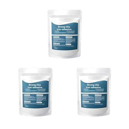 Junazilo® New High-Strength Multi-Purpose Repair Clay