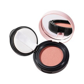 Kylatocosh Soft-Focus Matte Cream Blush Mud – Long-Lasting 3D Sculpting & Brightening Face Tint