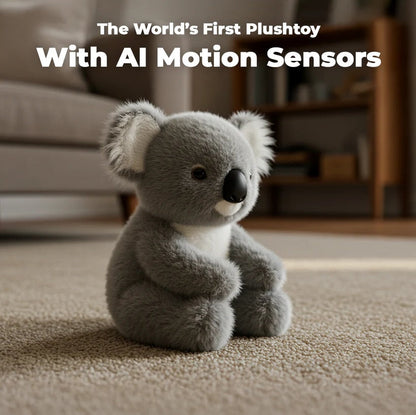 🐨Ivosoma® The Koaly – Emotional Healing on Demand 🐨