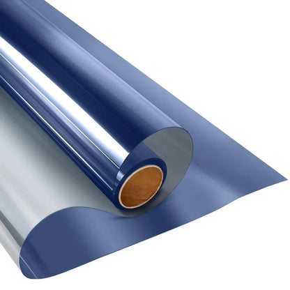 Ivosoma® One-Way Mirror Window Film – Heat Control & UV Protection upsell