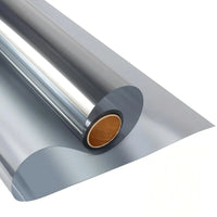 Double-sided Silver