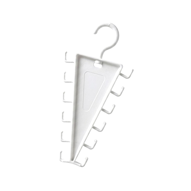 ✅Ivosoma® Multifunctional Triangular Hanger
