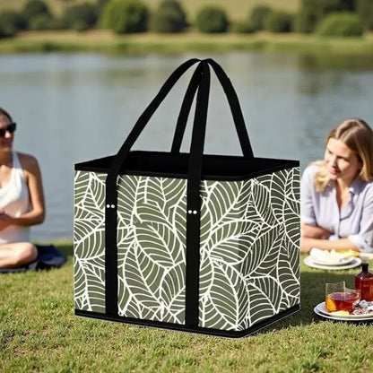 🛒✨Ivosoma® Reusable Grocery Bags
