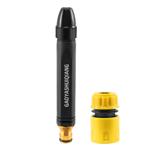 🚗LAST DAY 50% OFF ✨Larnto®Powerful High-Pressure Home Car Wash & Garden Sprayer