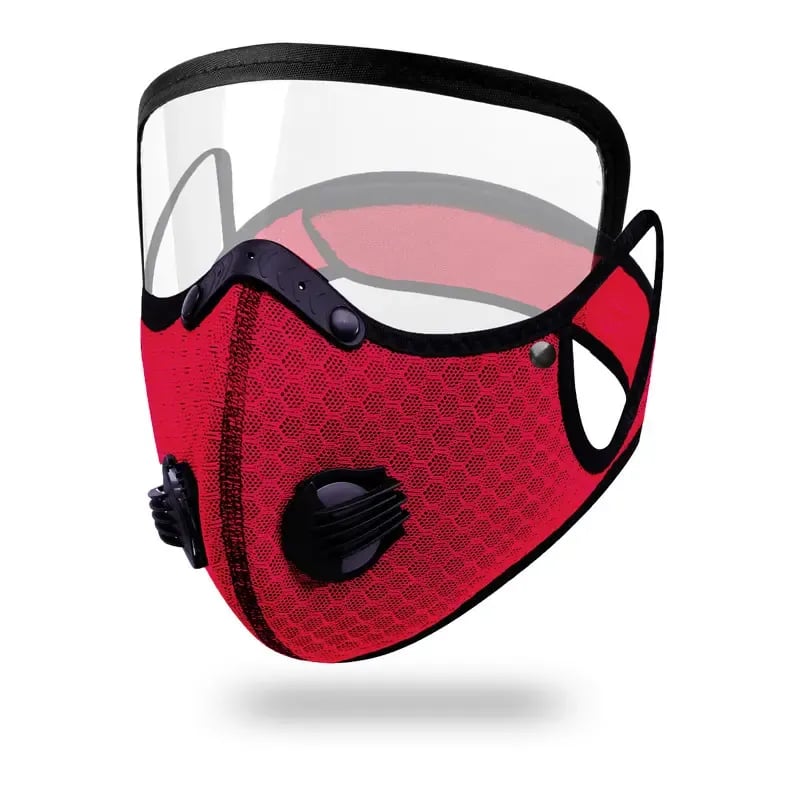 Red(2Pcs)