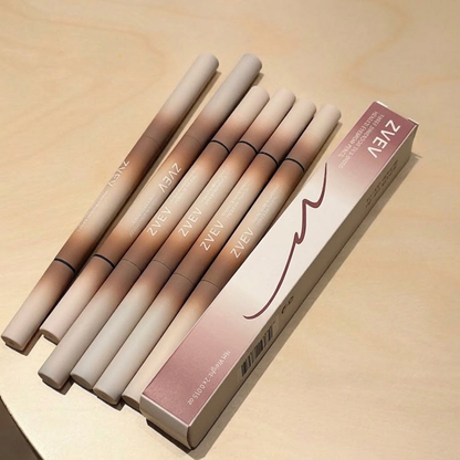 Kylatocosh Dual-Ended Sculpting Brow Pen – Precision Definer & Long-Wear Setting Gel