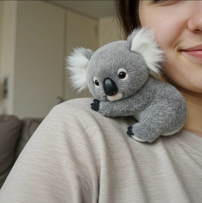 🐨Ivosoma® The Koaly – Emotional Healing on Demand 🐨