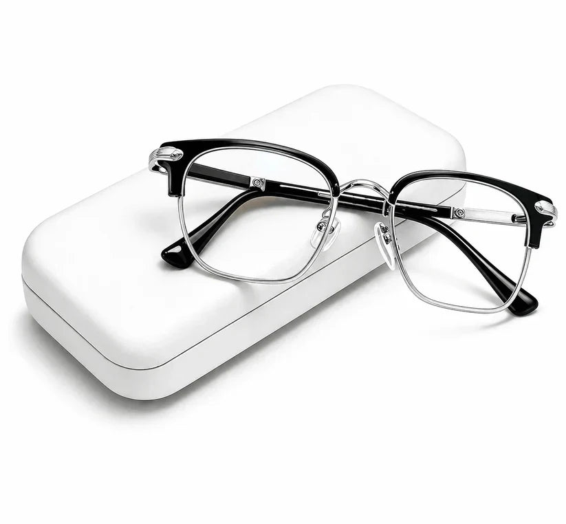 Dobryla® 👓Ultra Light Anti Blue Presbyopic Glasses