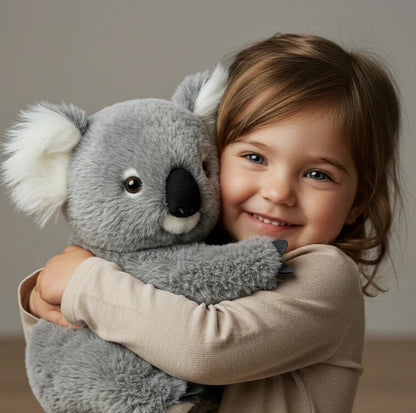 🐨Ivosoma® The Koaly – Emotional Healing on Demand 🐨