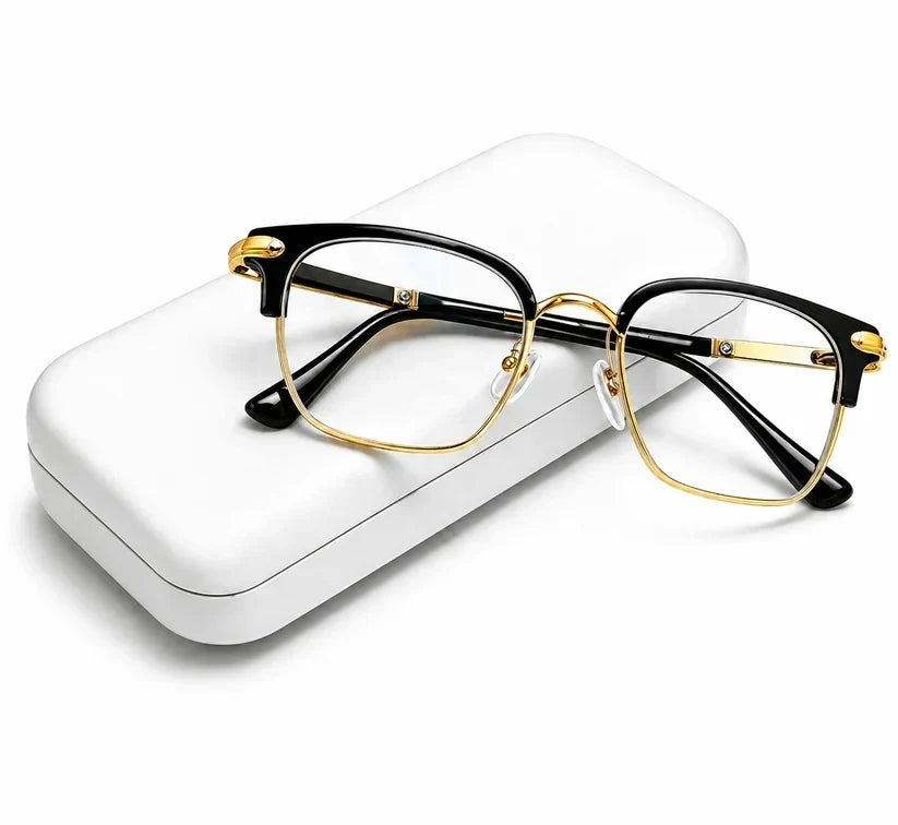 Dobryla® 👓Ultra Light Anti Blue Presbyopic Glasses