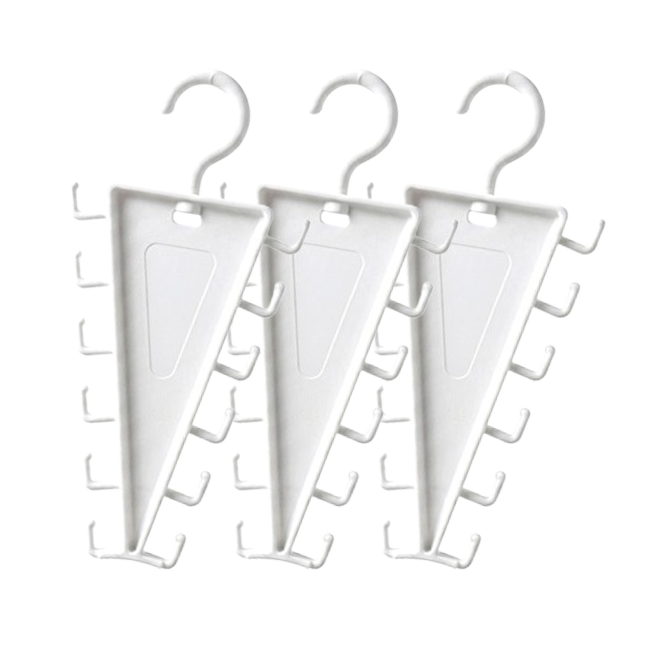 ✅Ivosoma® Multifunctional Triangular Hanger
