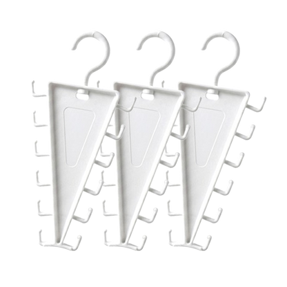 ✅Ivosoma® Multifunctional Triangular Hanger