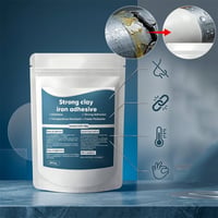 Junazilo® New High-Strength Multi-Purpose Repair Clay