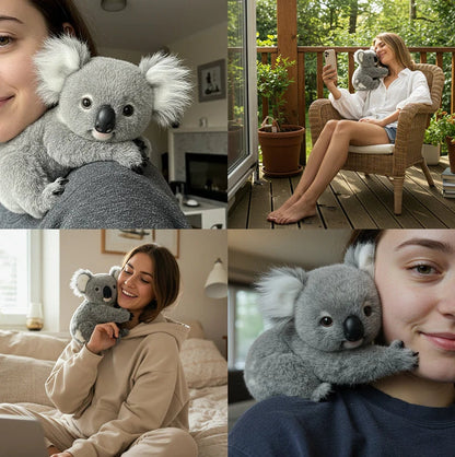 🐨Ivosoma® The Koaly – Emotional Healing on Demand 🐨