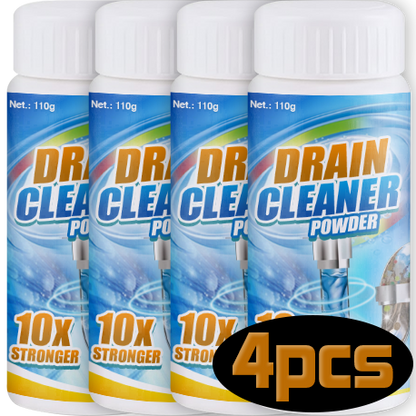 Ivosoma® Drain Cleaner Powder