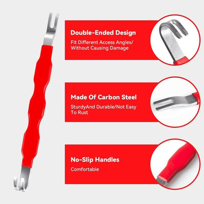 ✨Last Day 49% OFF - 🛠️Automotive Electrical Disconnect Pliers