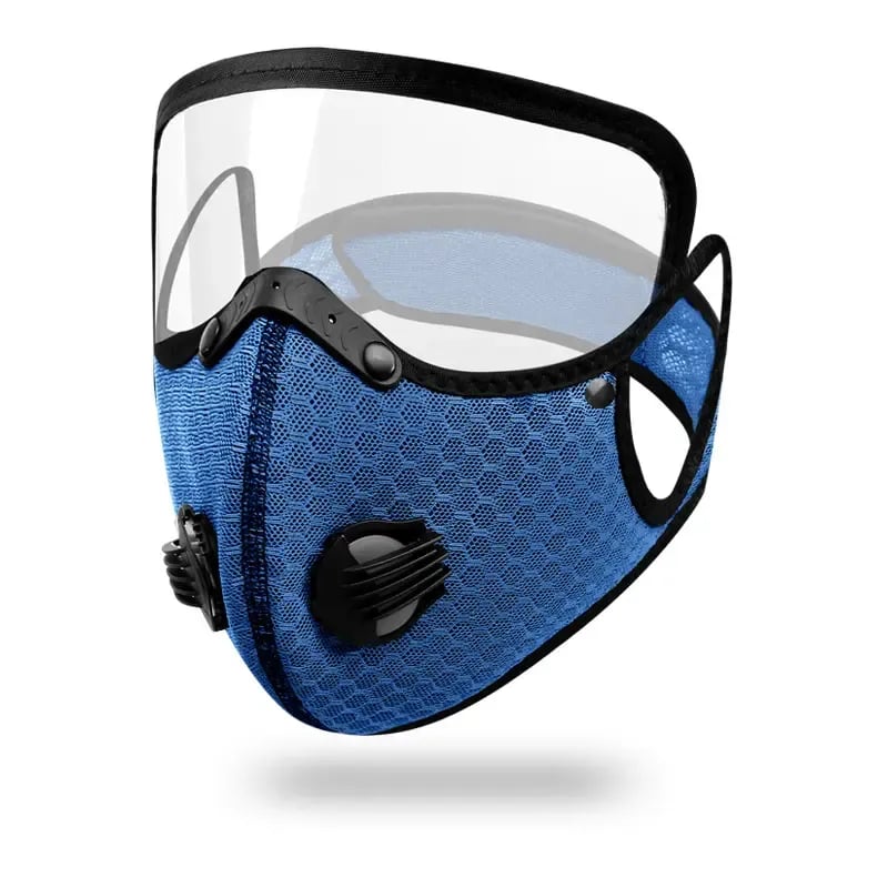 Royal Blue(2Pcs)