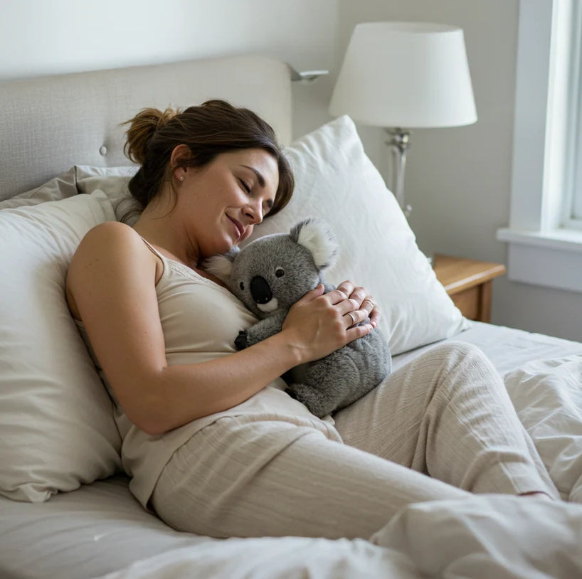 🐨Ivosoma® The Koaly – Emotional Healing on Demand 🐨