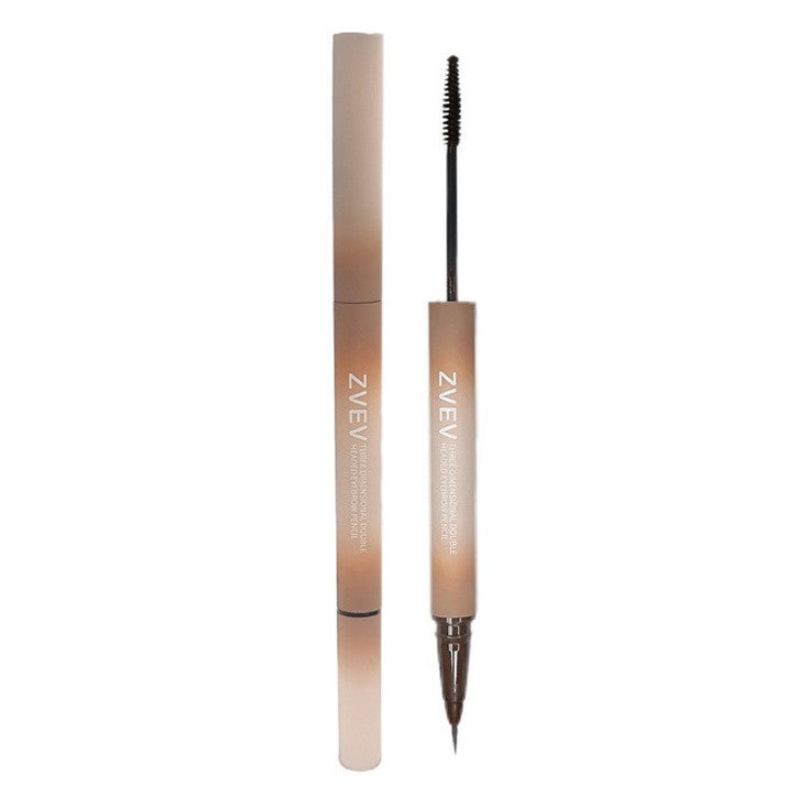 Kylatocosh Dual-Ended Sculpting Brow Pen – Precision Definer & Long-Wear Setting Gel