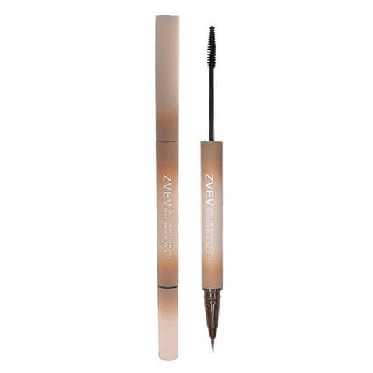 Kylatocosh Dual-Ended Sculpting Brow Pen – Precision Definer & Long-Wear Setting Gel