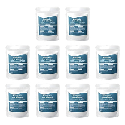 Junazilo® New High-Strength Multi-Purpose Repair Clay
