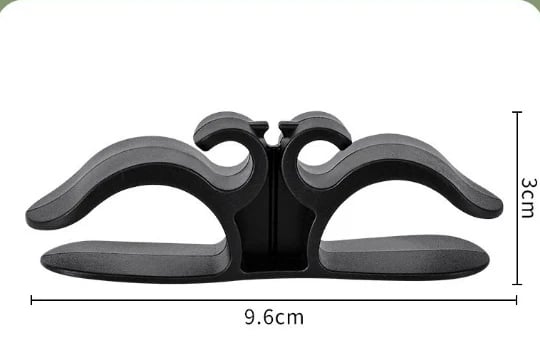 📢📢LAST DAY 50% OFF !! ⏰2026 New Updated Kitchen Appliance Cable Organizer