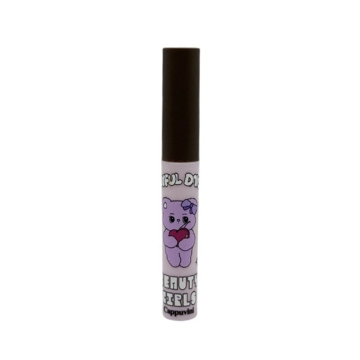 Kylatocosh Soft-Matte Brow Tint – 3D Feathered Eyebrow Mascara for a Natural Sculpted Look