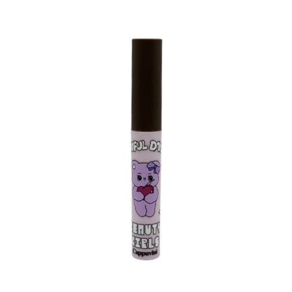 Kylatocosh Soft-Matte Brow Tint – 3D Feathered Eyebrow Mascara for a Natural Sculpted Look