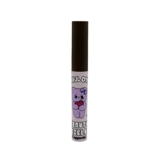 Kylatocosh Soft-Matte Brow Tint – 3D Feathered Eyebrow Mascara for a Natural Sculpted Look