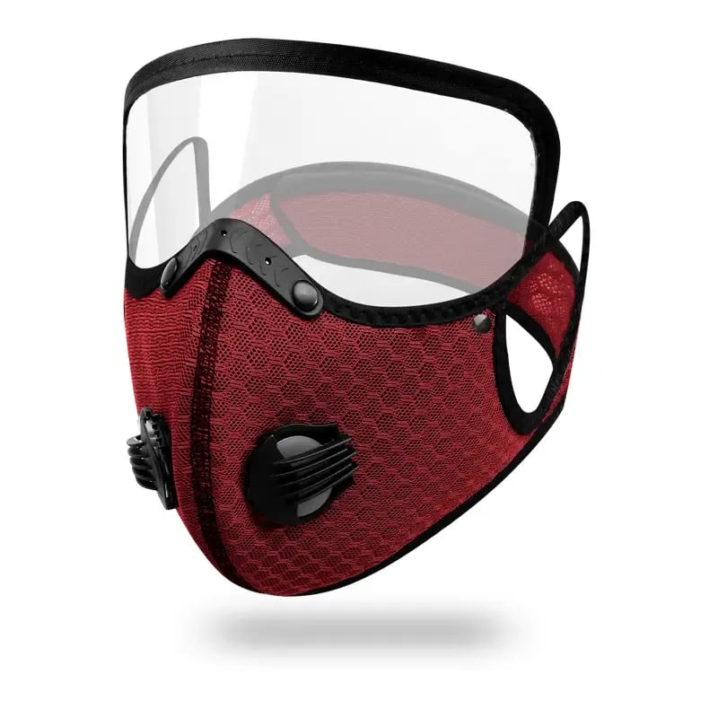 Wine Red(2Pcs)