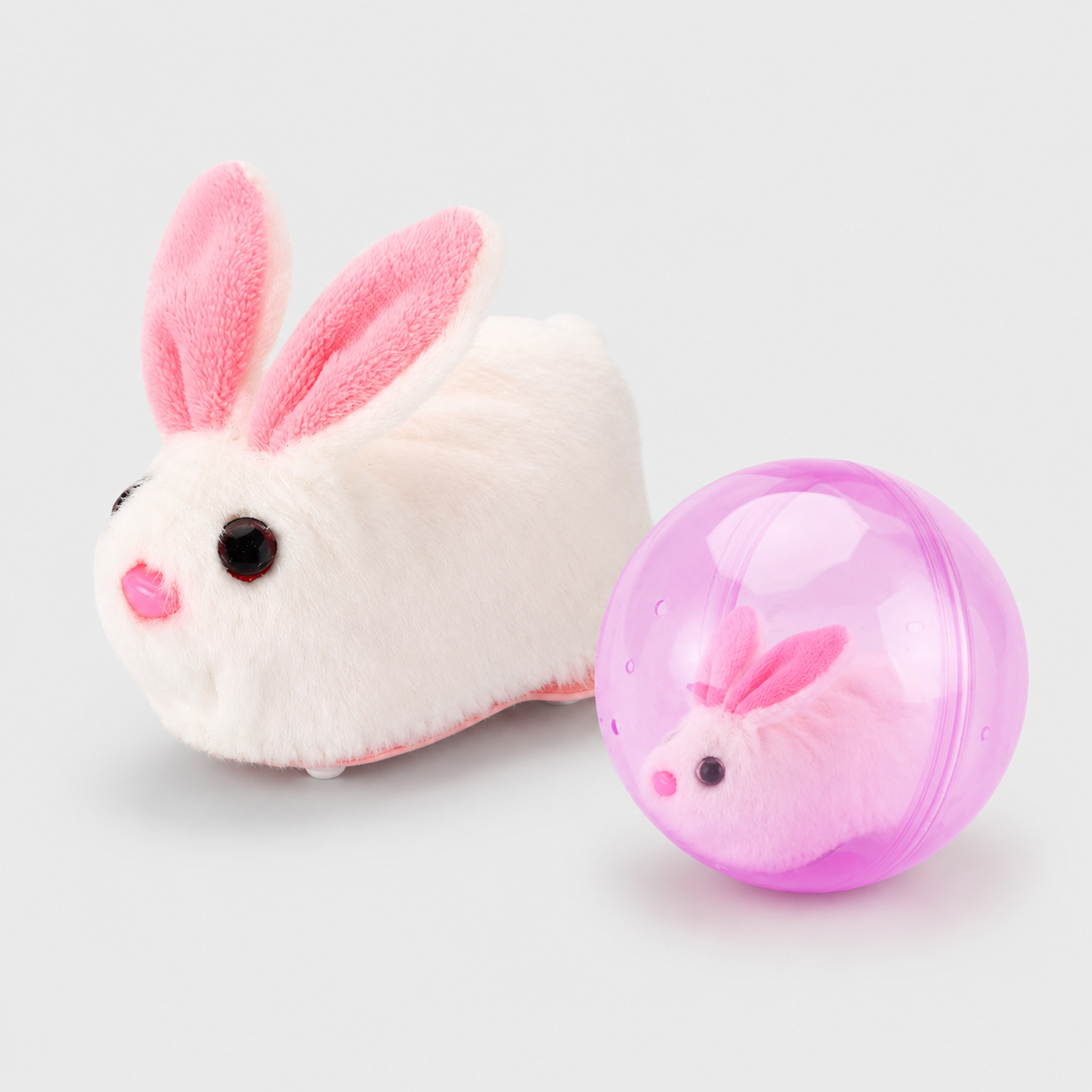 🔥LAST DAY 50% OFF ✨IVOSOMA® Self-Rolling Interactive Cat Ball