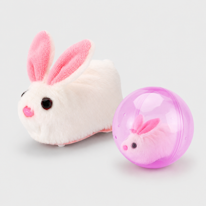 🔥LAST DAY 50% OFF ✨IVOSOMA® Self-Rolling Interactive Cat Ball