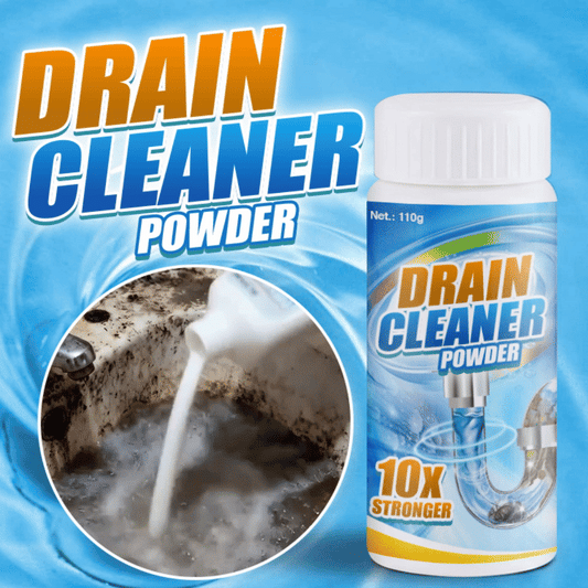 Ivosoma® Drain Cleaner Powder