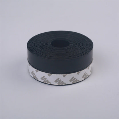 Ivosoma® 16.4Ft Door Weather Stripping | Adhesive Draft Stopper Seal Strip for Doors, Windows & Shower Doors