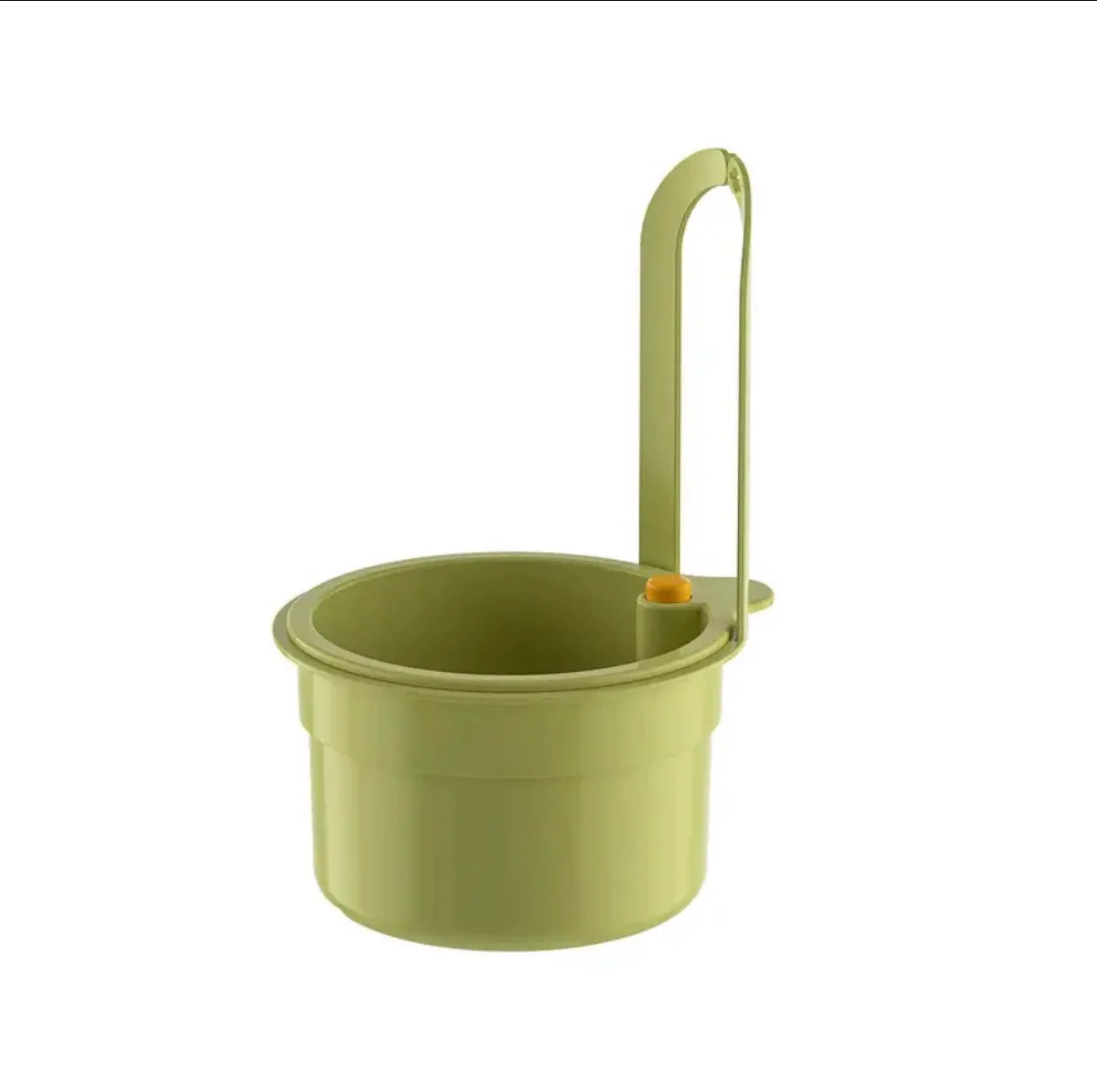 🔥 Hot Sale 50% OFF 🔥Multifunctional hanging sink drain basket