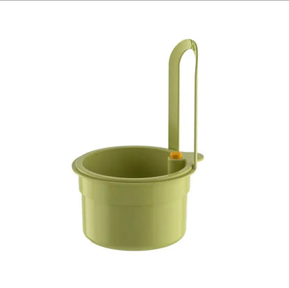 🔥 Hot Sale 50% OFF 🔥Multifunctional hanging sink drain basket