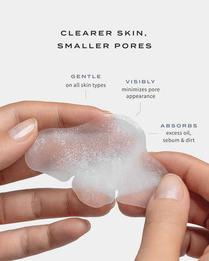 🔥💞LAST DAY 75% OFF ✨✨🧄Deep-Clean Nose Strips – Removes Blackheads & Tightens Pores