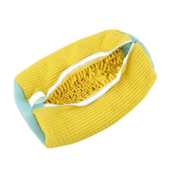 Ivosoma® Laundry Shoe Washing Bag for Washing Machine