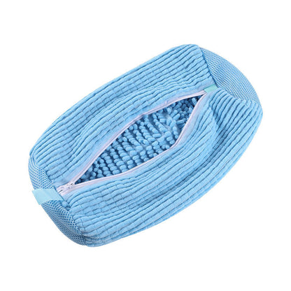 Ivosoma® Laundry Shoe Washing Bag for Washing Machine
